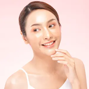 ลักยิ้มถาวร เทคนิคไร้แผลเป็น ที่ Narada Clinic