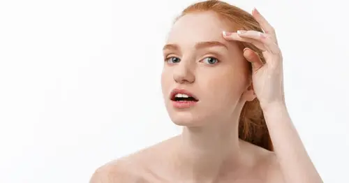 Subbrow lift คืออะไร ช่วยแก้หนังตาตกได้จริงหรือไม่