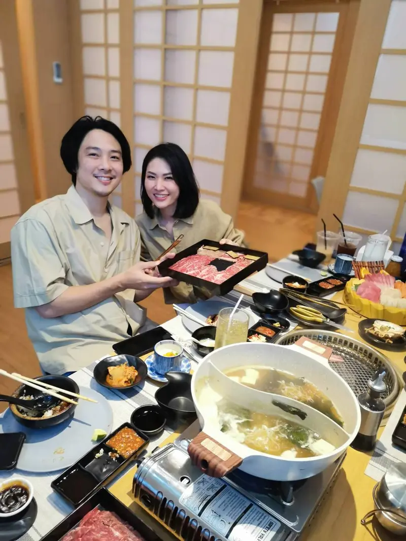 รีวิวจากลูกค้าร้านอาหารญี่ปุ่น พรีเมียม เชียงใหม่ | Cook With Love