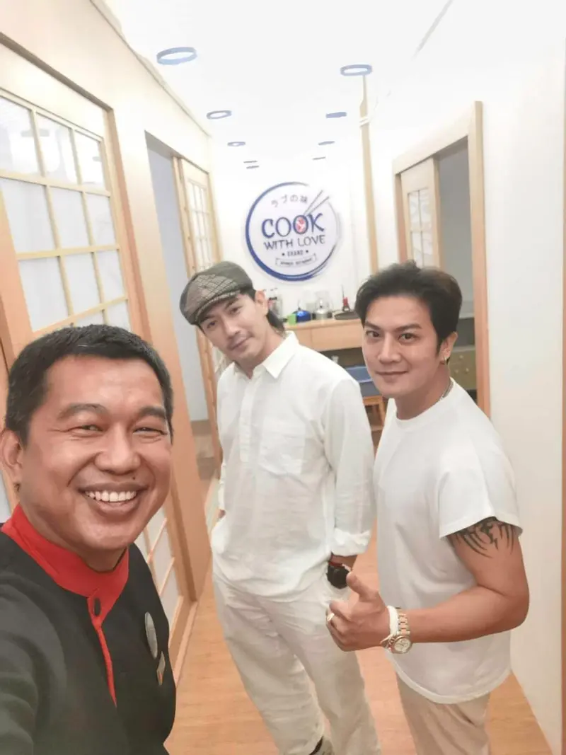 รีวิวจากลูกค้าร้านอาหารญี่ปุ่น พรีเมียม เชียงใหม่ | Cook With Love