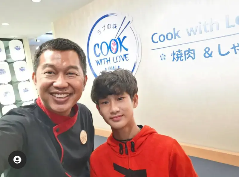 รีวิวจากลูกค้าร้านอาหารญี่ปุ่น พรีเมียม เชียงใหม่ | Cook With Love