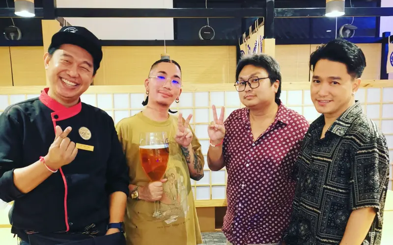 รีวิวจากลูกค้าร้านอาหารญี่ปุ่น พรีเมียม เชียงใหม่ | Cook With Love