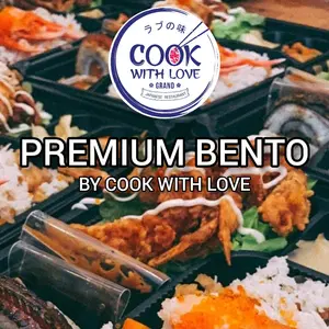 Premium Bento  อาหารกล่อง ข้าวกล่อง เชียงใหม่