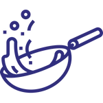 พิถีพิถันทุกขั้นตอน