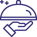 ปรุงสดใหม่ทุกจาน