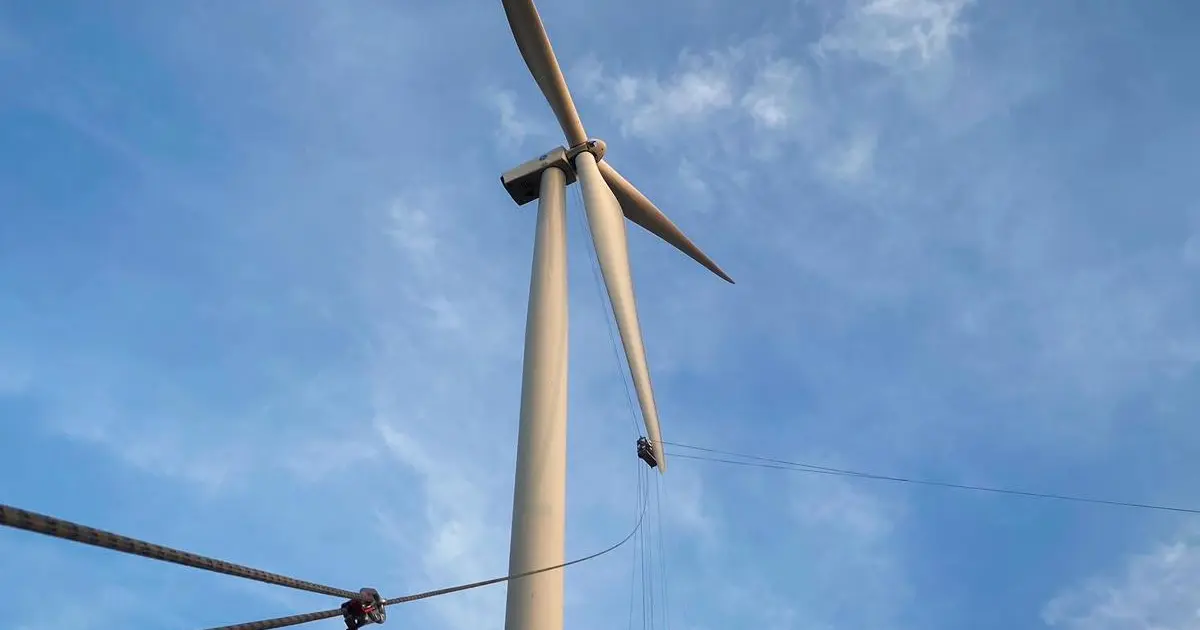 The Benefits Of Wind Power The Benefits Of Wind Power