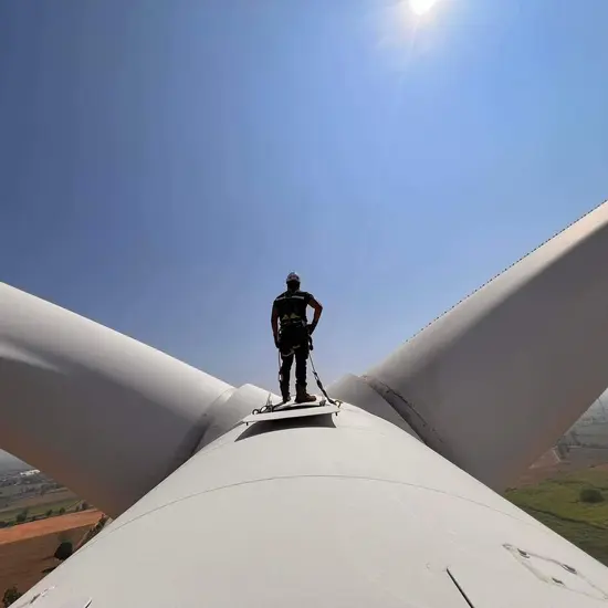 Manpower Supply Service