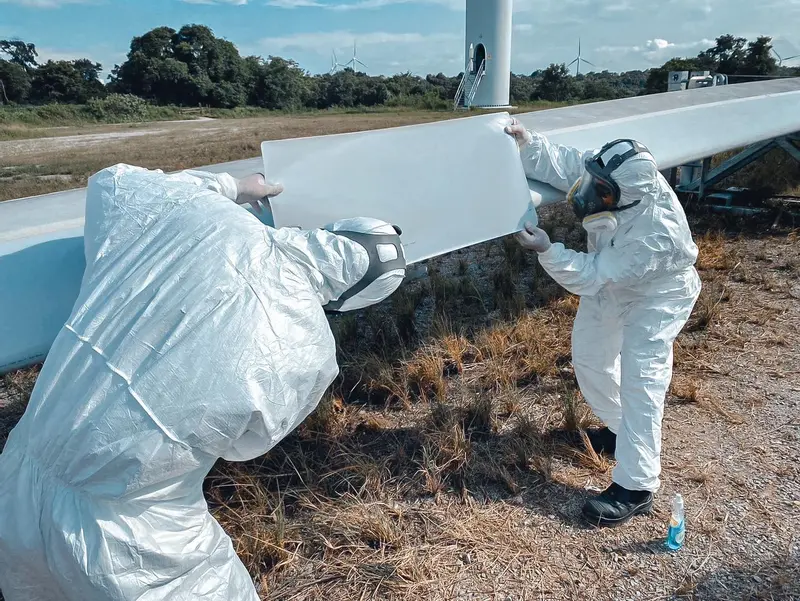 LDP WIND ENERGY SERVICES