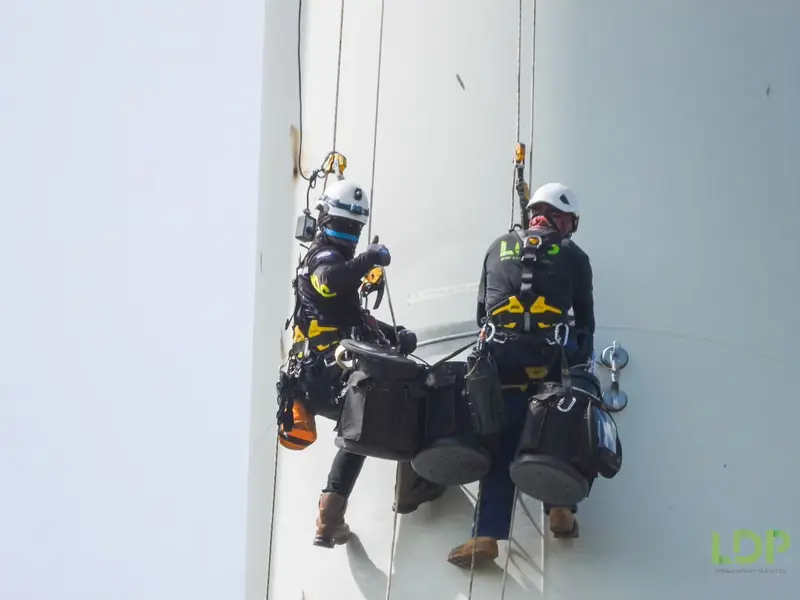 LDP Wind Energy Services