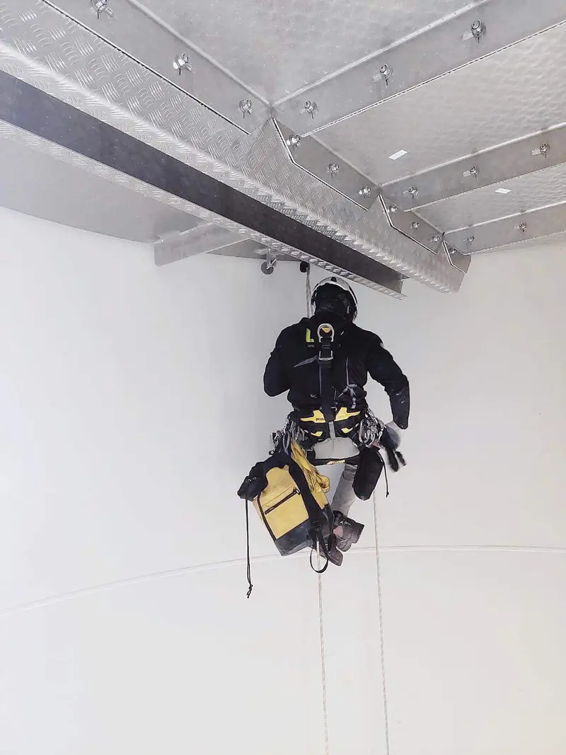 LDP Wind Energy Services