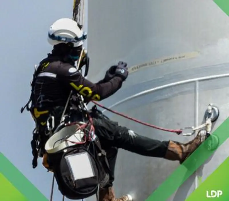 LDP Wind Energy Services