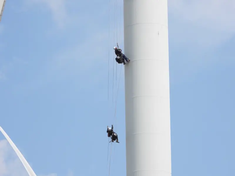 LDP Wind Energy Services