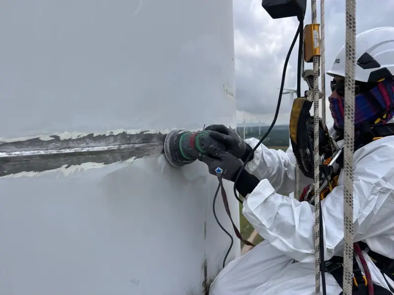 LDP Wind Energy Services