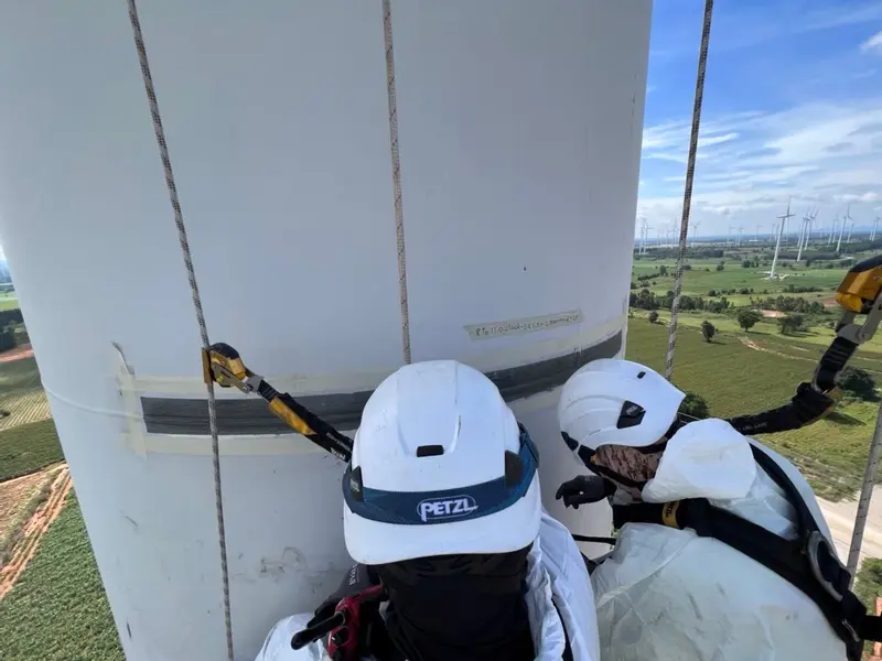 LDP Wind Energy Services