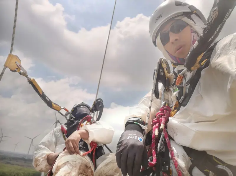 LDP Wind Energy Services