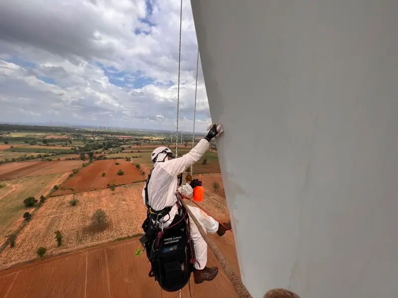 LDP Wind Energy Services