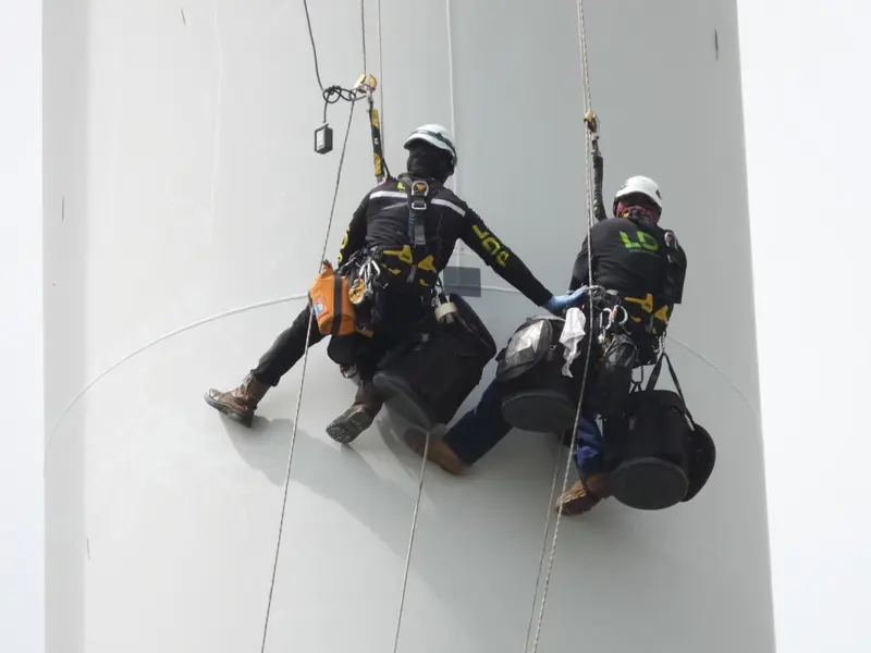 LDP Wind Energy Services