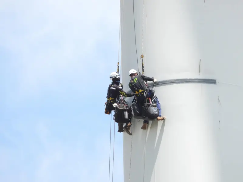 LDP Wind Energy Services