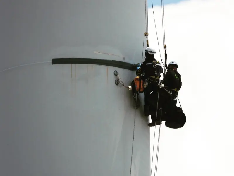 LDP Wind Energy Services