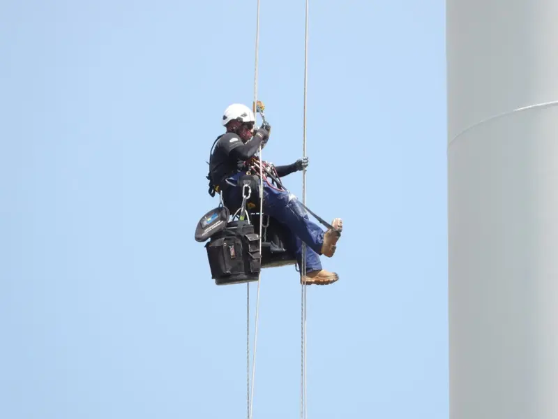 LDP Wind Energy Services