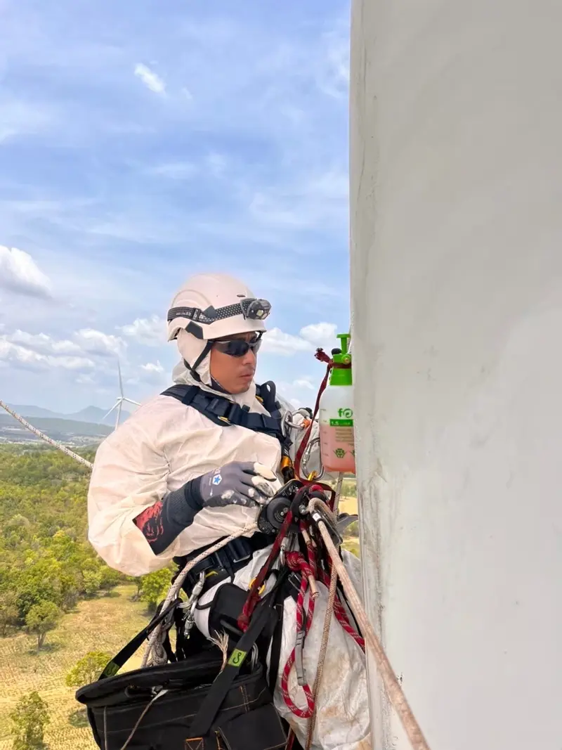 LDP Wind Energy Services