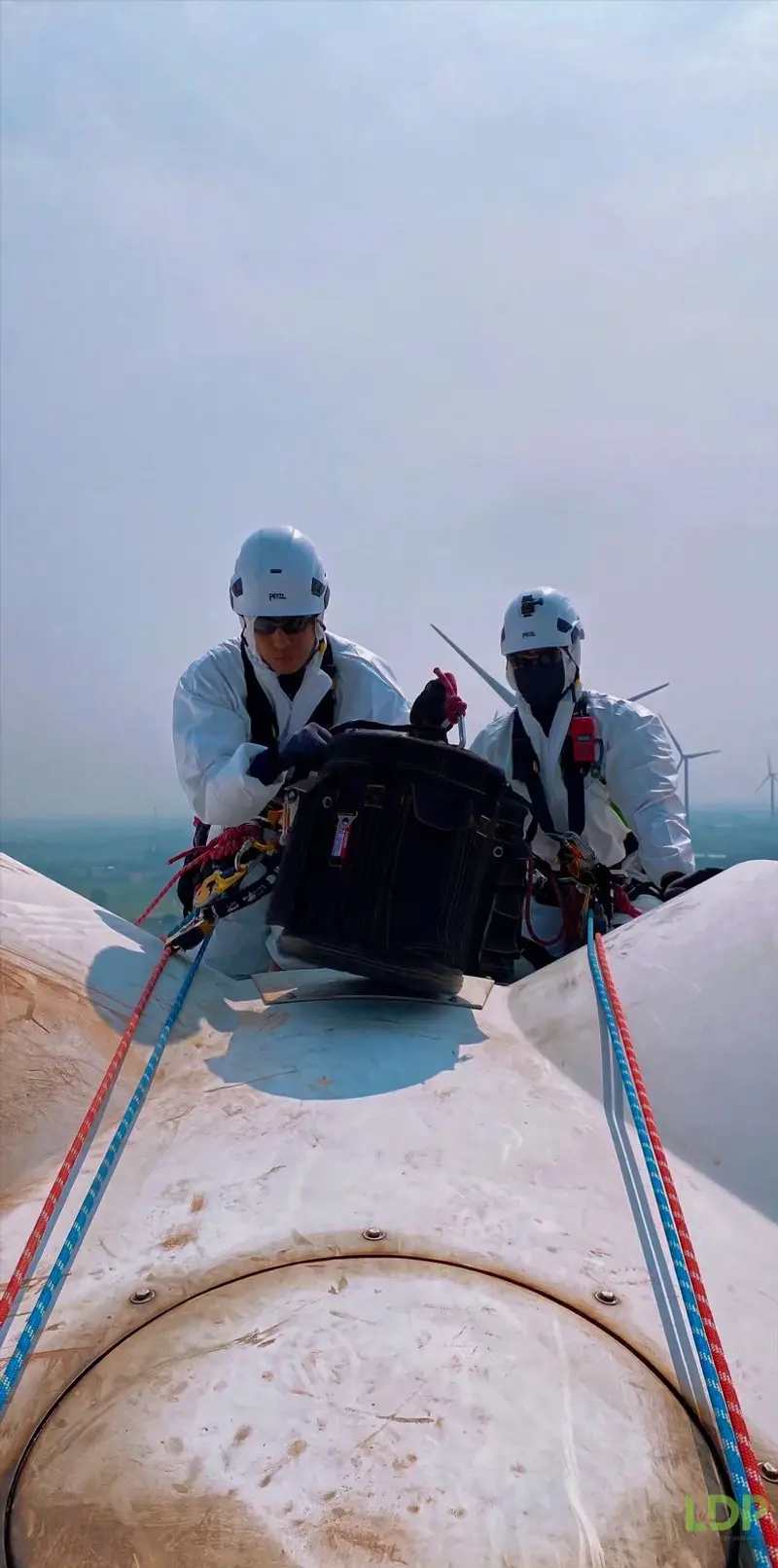 LDP Wind Energy Services