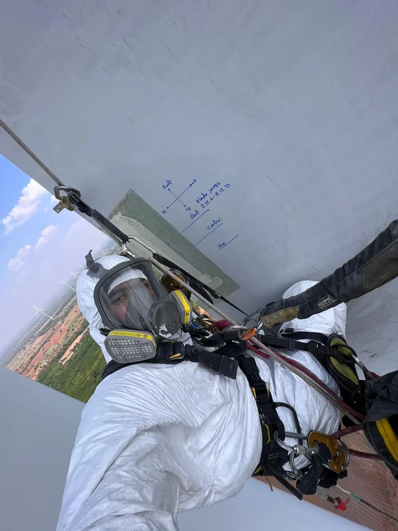 LDP Wind Energy Services