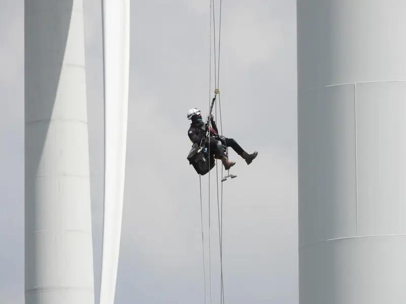 LDP Wind Energy Services