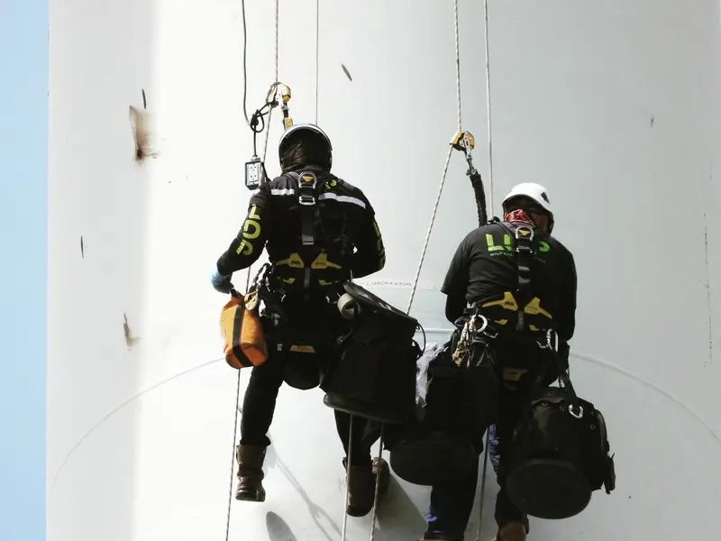 LDP Wind Energy Services