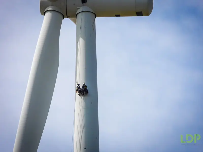 LDP Wind Energy Services