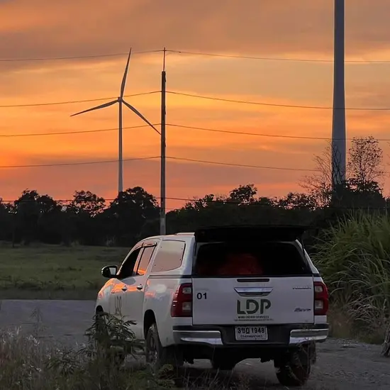 Maintenance Plane Process