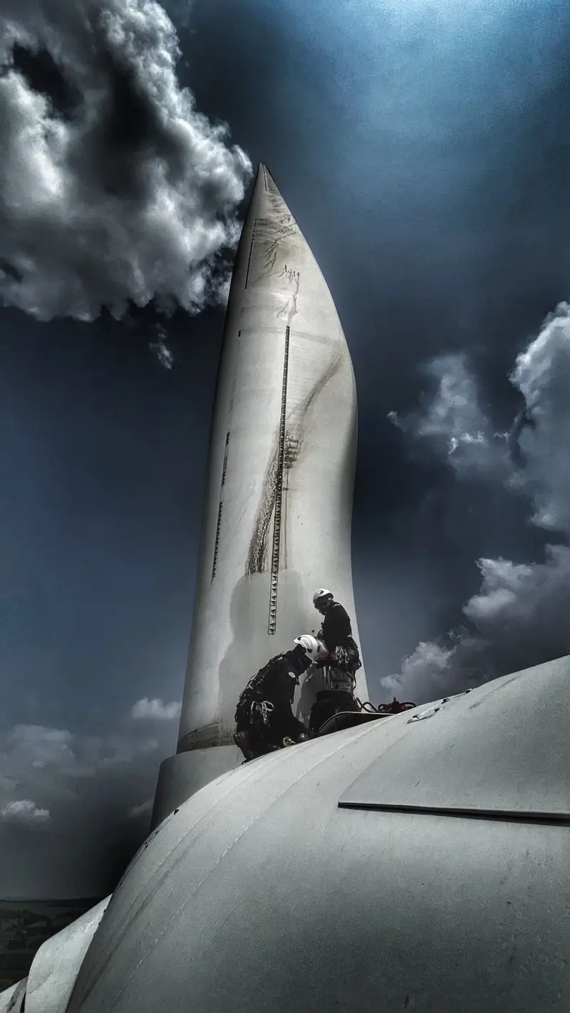 LDP WIND ENERGY SERVICES