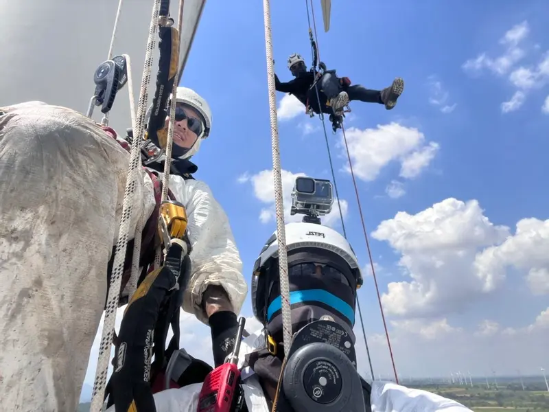 LDP WIND ENERGY SERVICES