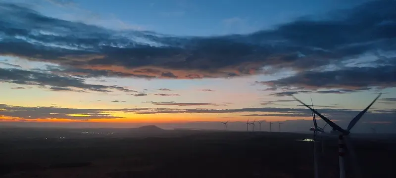 LDP Wind Energy Services