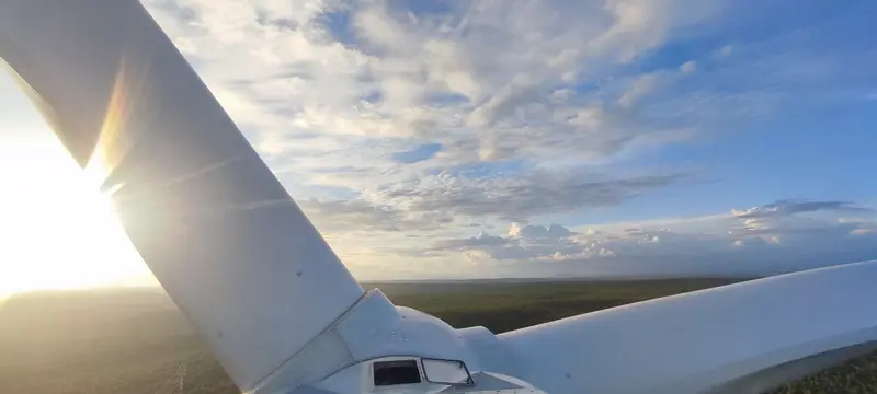 LDP Wind Energy Services