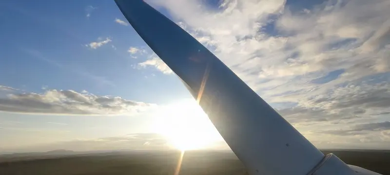 LDP Wind Energy Services