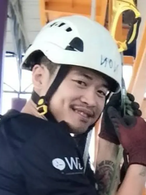 SURIYONG SUWANNAPANG 