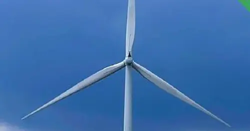 Wind Turbine