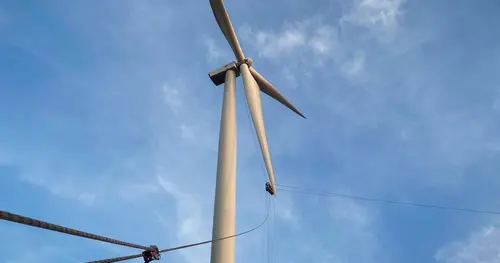 The Benefits Of Wind Power