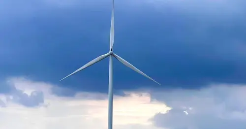 What is renewable energy? 