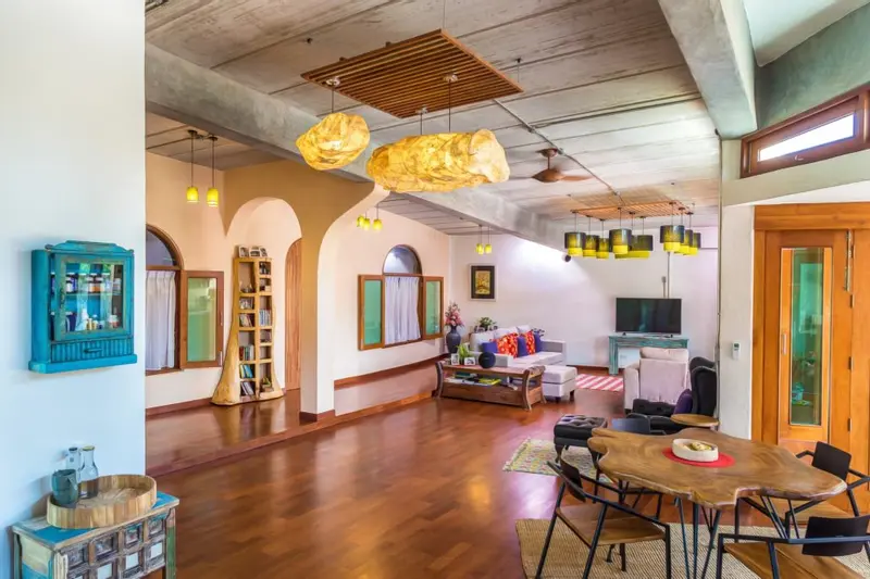 บ้านลูกค้า คุณพลอย