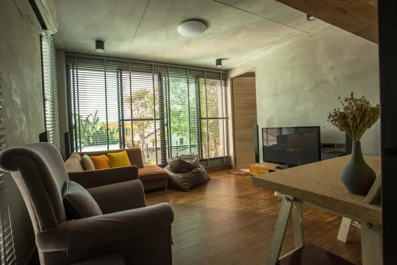 รีวิวจากบ้านลูกค้าคุณแอ้