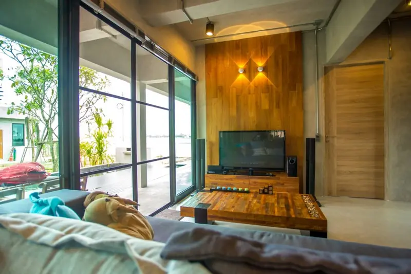 บ้านคุณแอ้