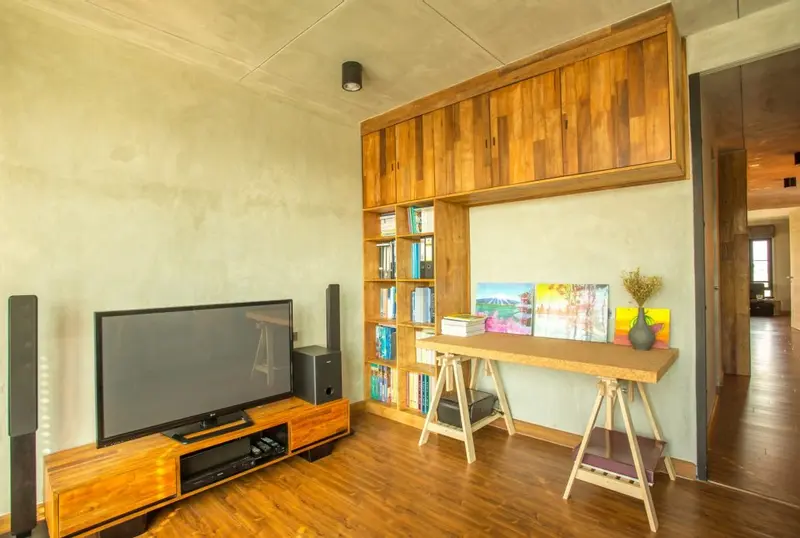 บ้านคุณแอ้