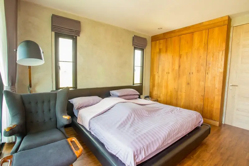 บ้านคุณแอ้