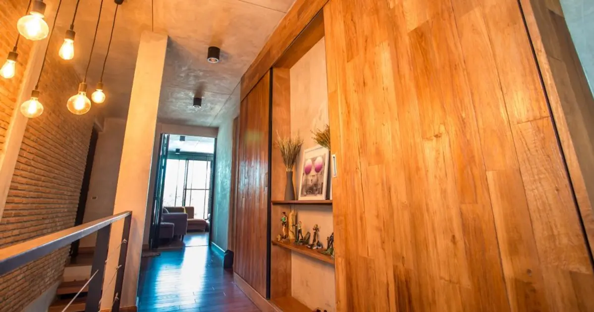 4 สิ่งที่ต้องรู้ในการเลือกเฟอร์นิเจอร์ไม้