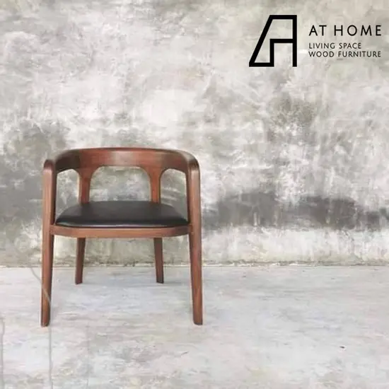 เก้าอี้-Arm chair