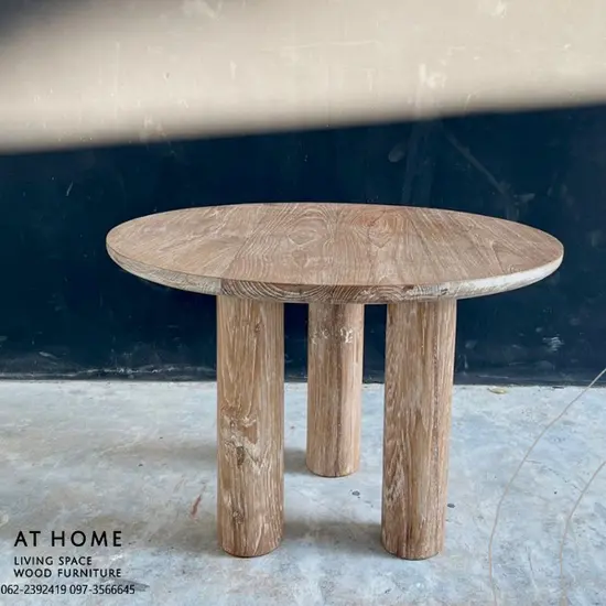 โต๊ะทานข้าว - Dining table