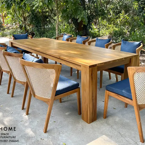 โต๊ะทานข้าว Dining Table