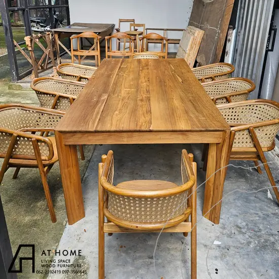 โต๊ะทานข้าว Dining Table
